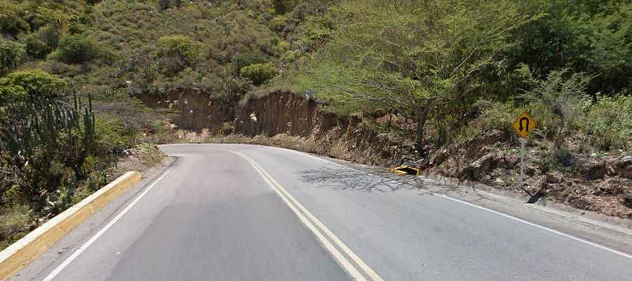 Cañón del Chicamocha