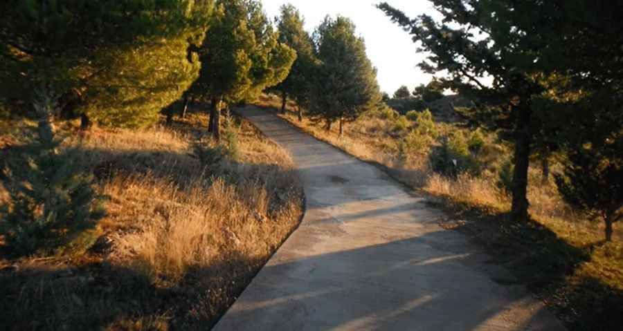 Cerrajón de Murtas