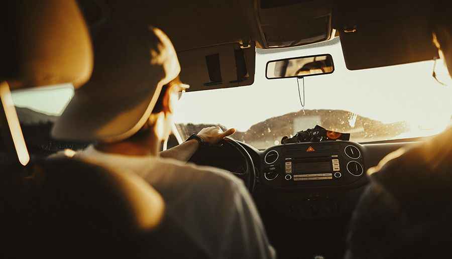 Essential Reasons Take Road Trips on Highways