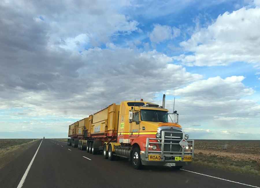 6 Important Facts About Trucks You Should Check Out