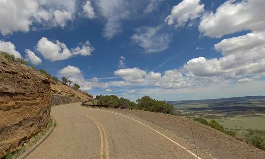 Capulin Volcano