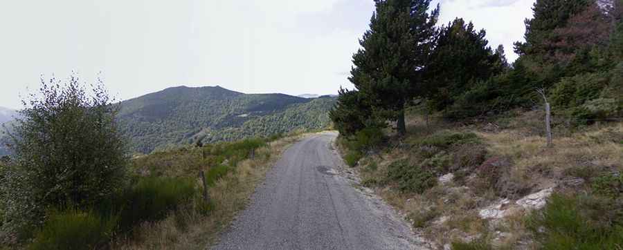 Col des Basses