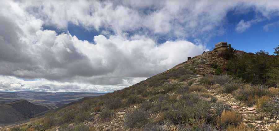 Buena Vista Peak