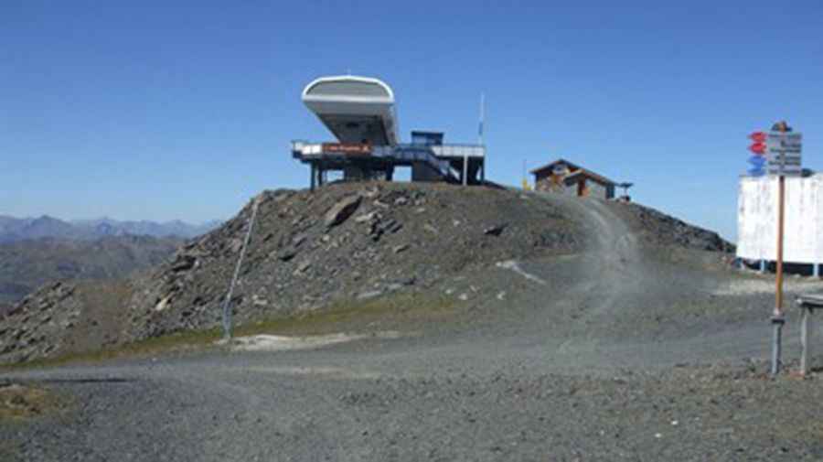 Col de la Chambre