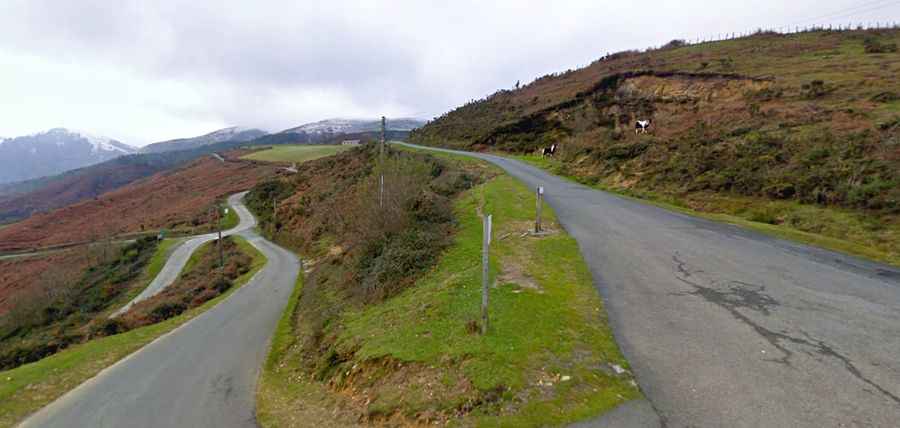 Col des Veaux