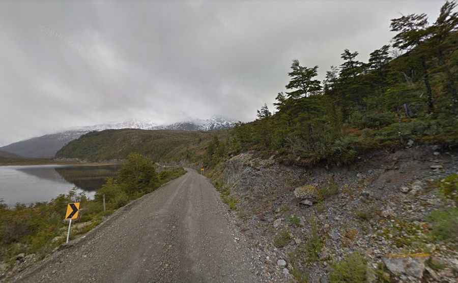 Carretera Austral