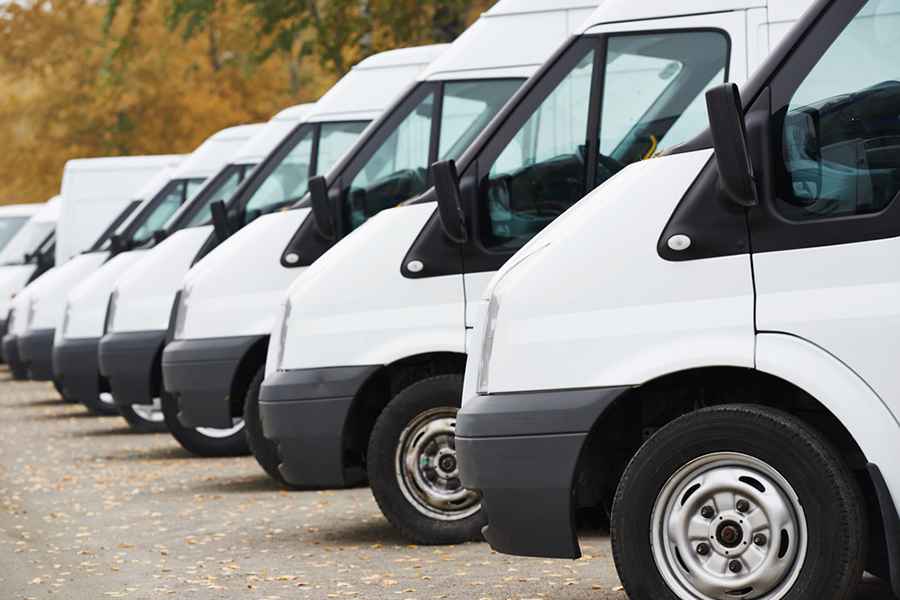 Expert Advice on Maintaining Your Heavy Vehicle Fleet