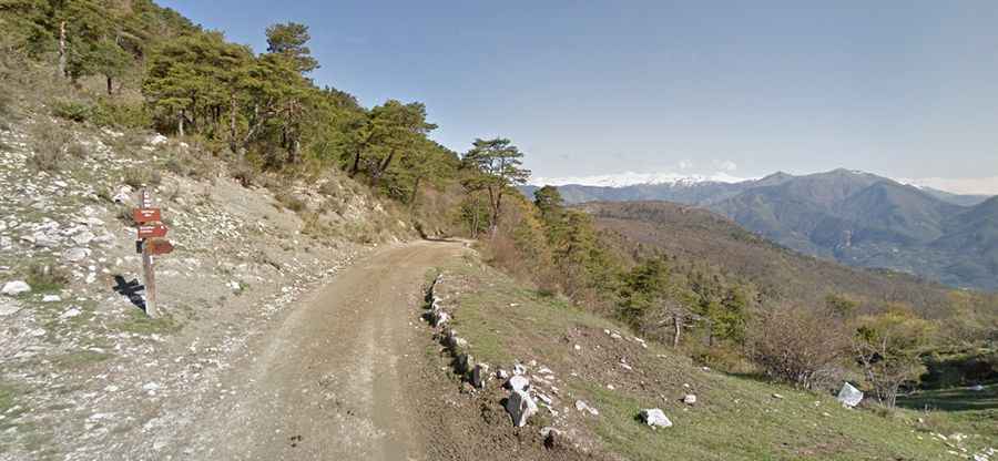 Col du Farguet