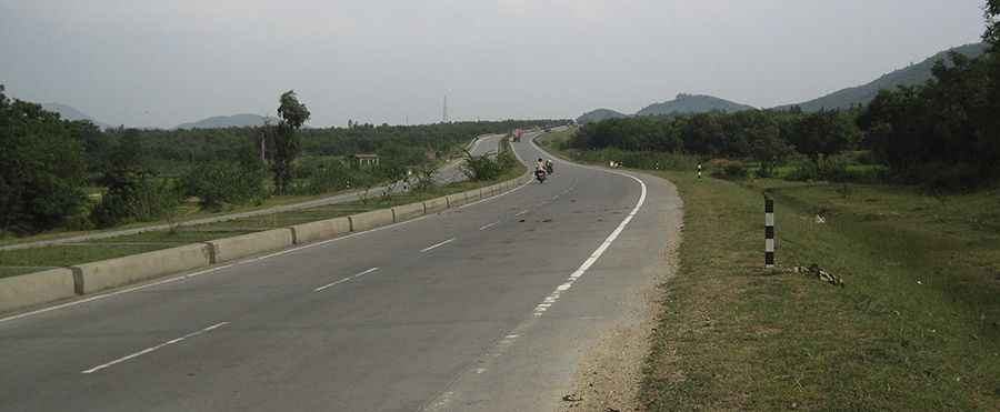 Grand Trunk Road