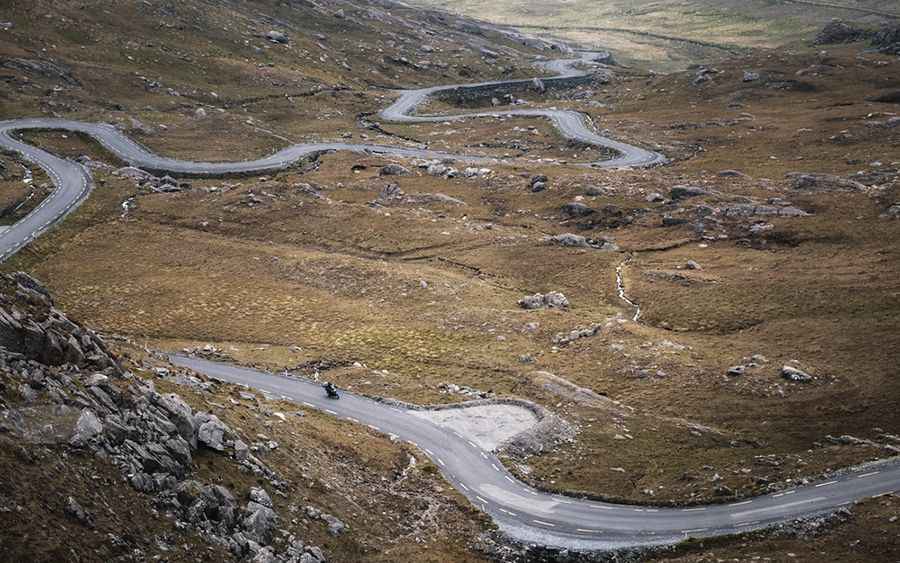 Healy Pass