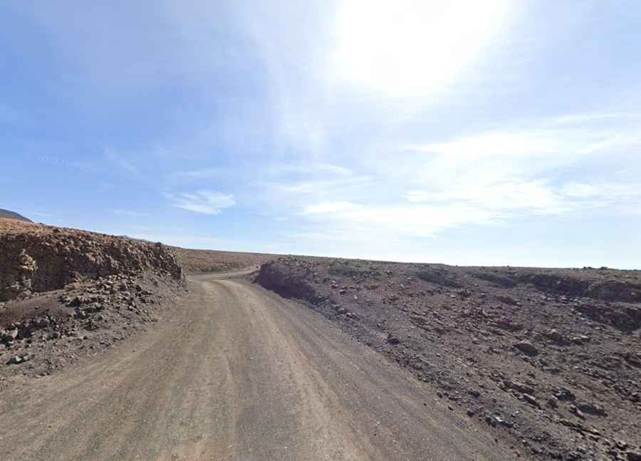 Here's How To Have The Ultimate Road Trip To Punta de Jandia Lighthouse