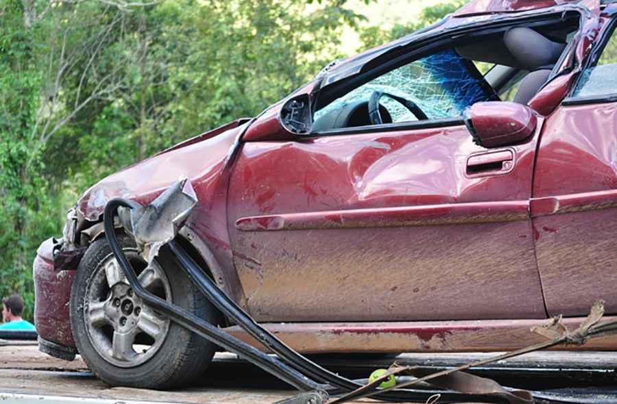 How to Choose a Car Accident Lawyer in Birmingham, AL