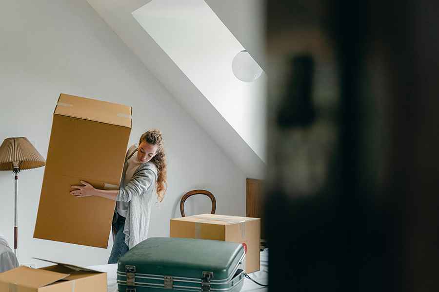 How to Prepare for a Big Move Without Feeling Overwhelmed