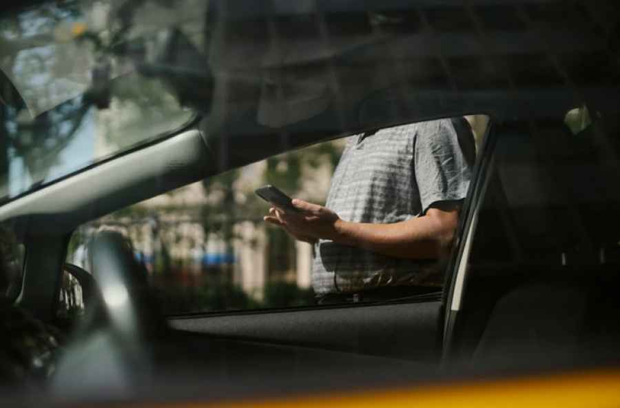 Locked Out of Your Car? Here's What to Do Next