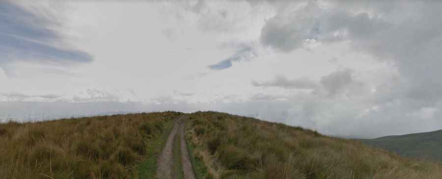 Loma de las Antenas