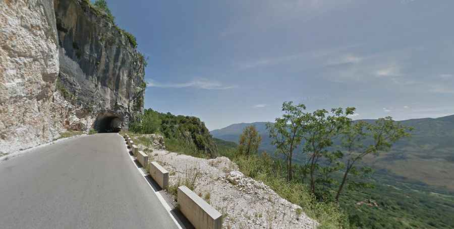 Monastery of Ostrog