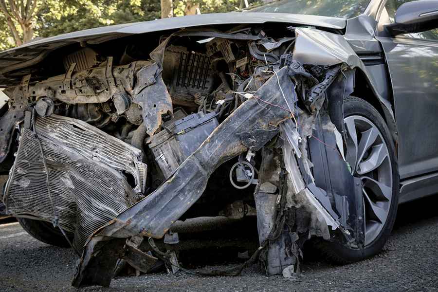 Navigating a Wrongful Death Car Accident Claim in Nevada