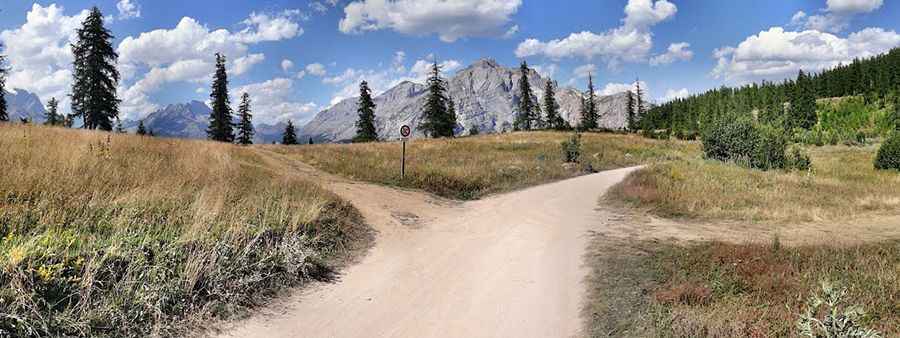 Col de la Pousterle