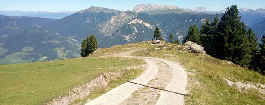 Rifugio Paion