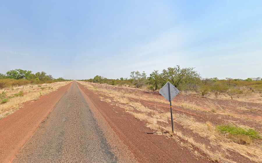 Tablelands Highway