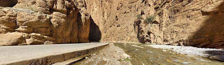 Todgha Gorge