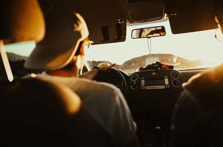 Why Learning to Drive Makes You a Safer Driver