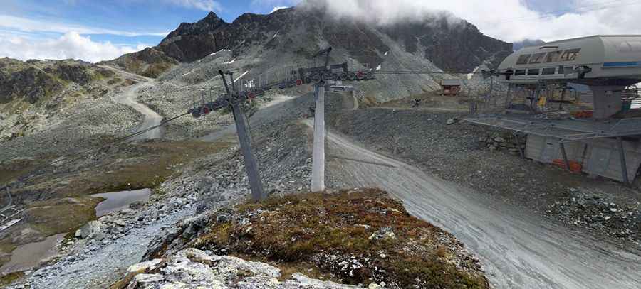 Col de Chassoure