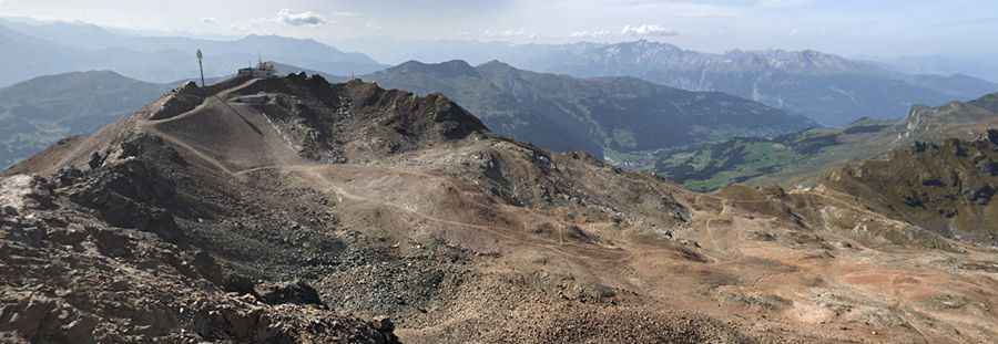 Parpaner Rothorn