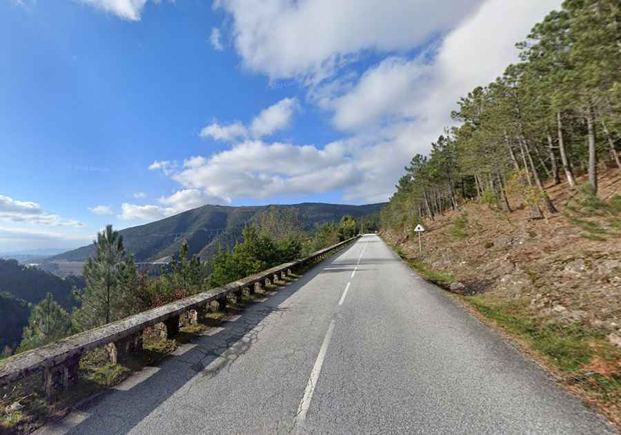 Alto de Espinho