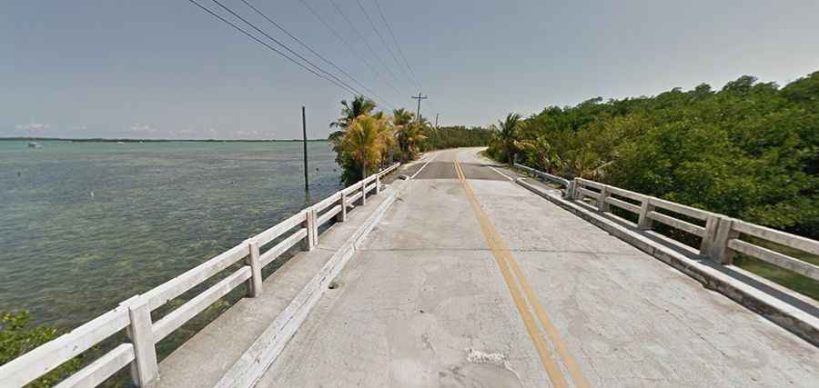 Boca Chica Road