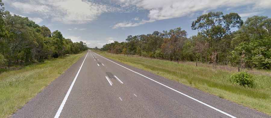 Bruce Highway