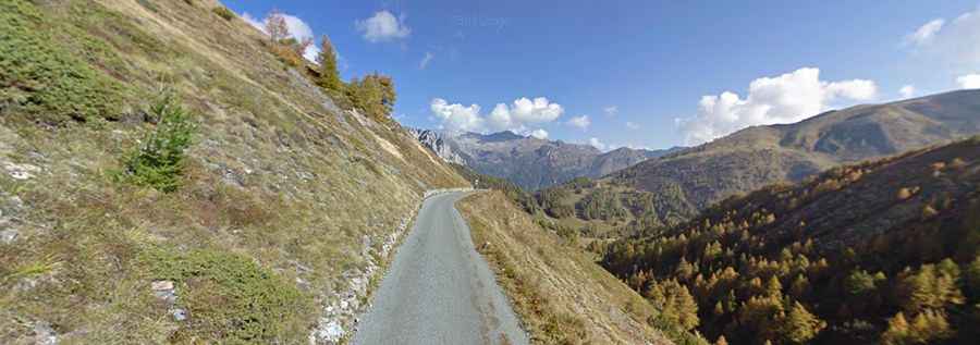 Passo di Cadino