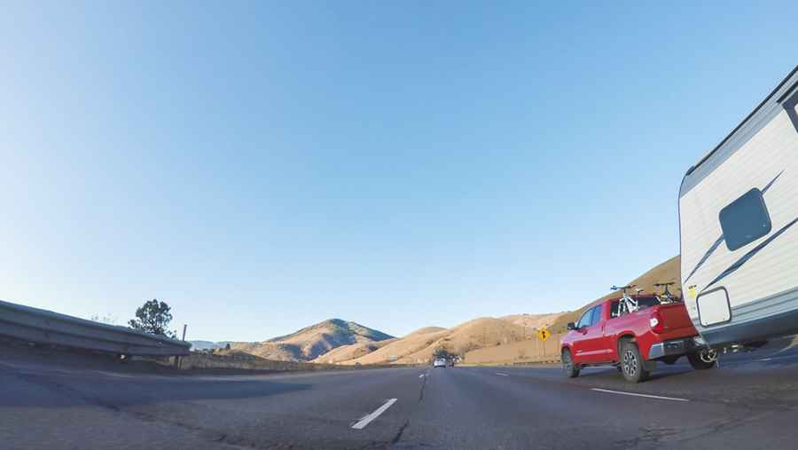 How to Prepare Your Mobile RV for a Long Road Trip: Tips and Tricks for a Safe Journey