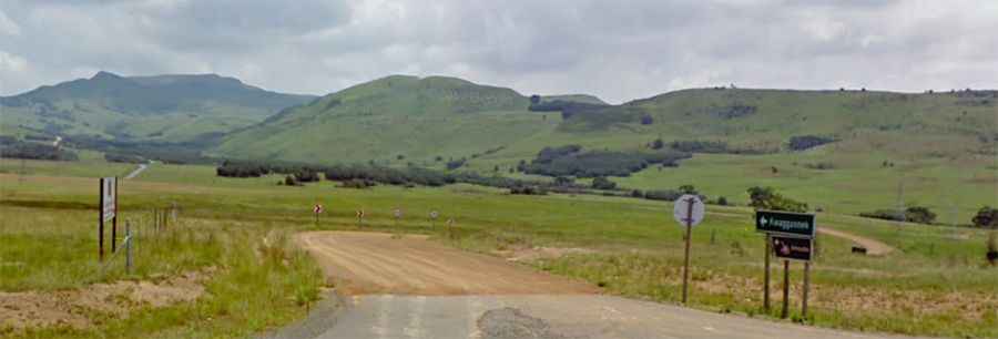 Majubanek Pass