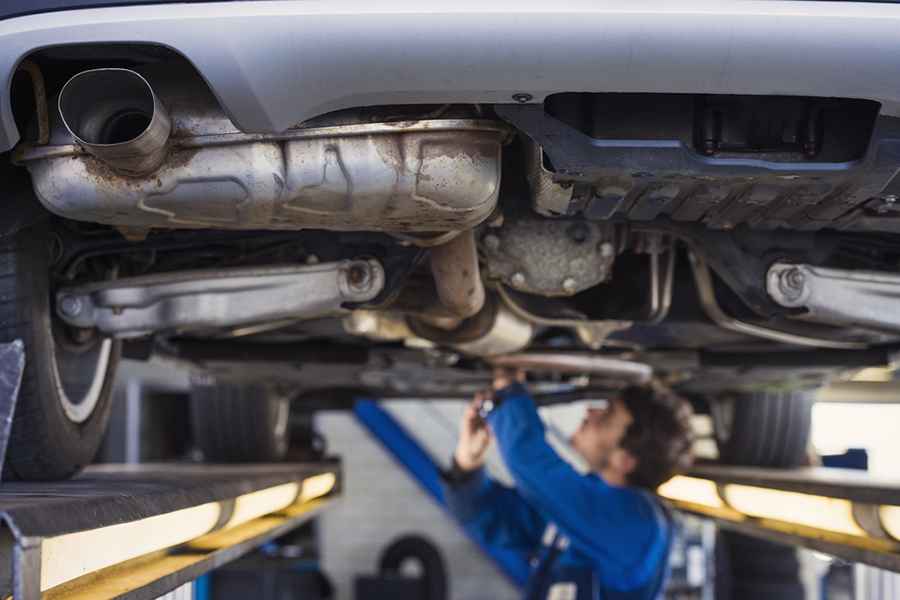 Maximize Horsepower: How Quality Exhaust Systems Transform Muscle Cars