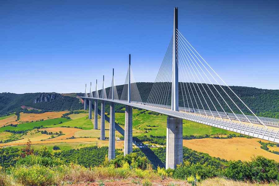 Millau Viaduct