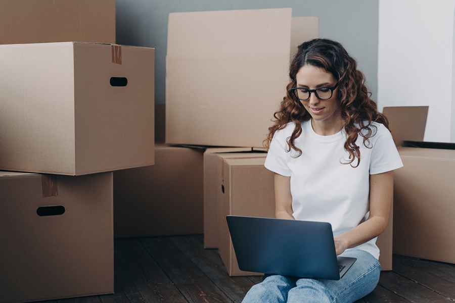 Moving Across the Country: Tips To Help the Process Go Smoothly