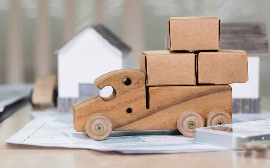 Moving companies near me that you can trust