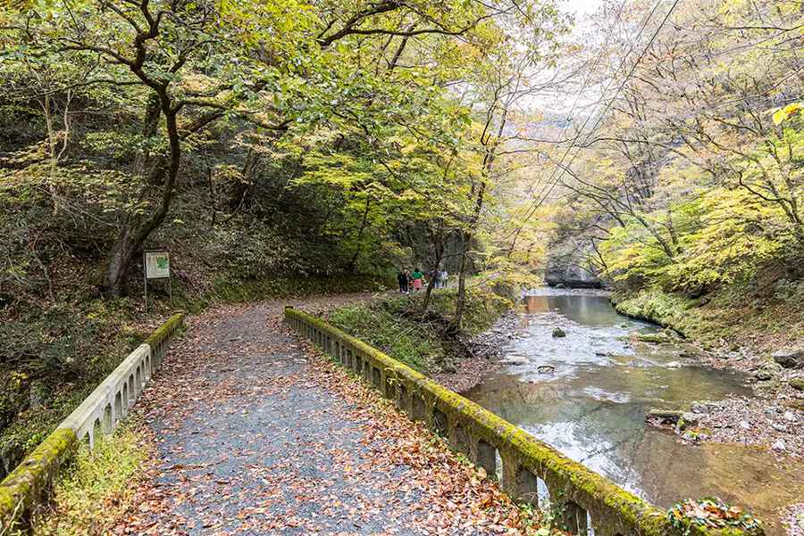 Onbashi Bridge