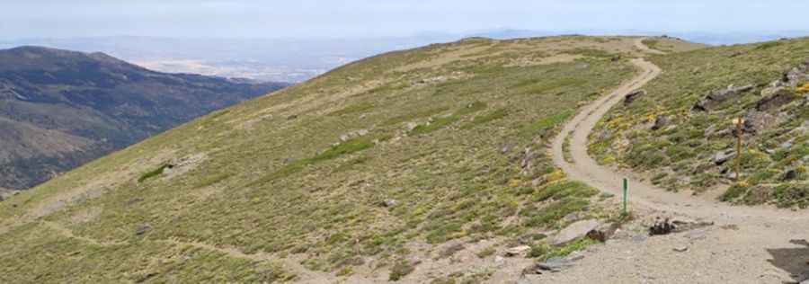 Refugio de Piedra Partida