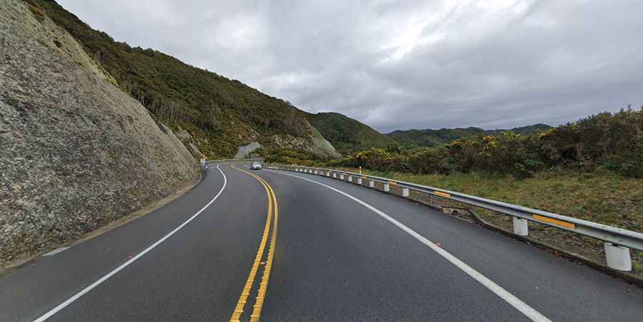 Remutaka Pass