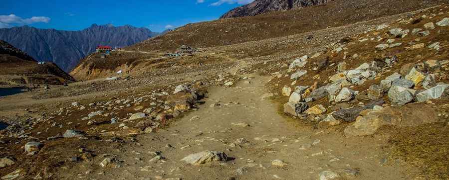 Lake Saiful Muluk