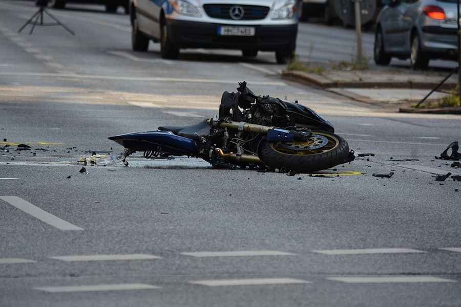 Six Steps to Finding the Best Motorcycle Crash Attorney