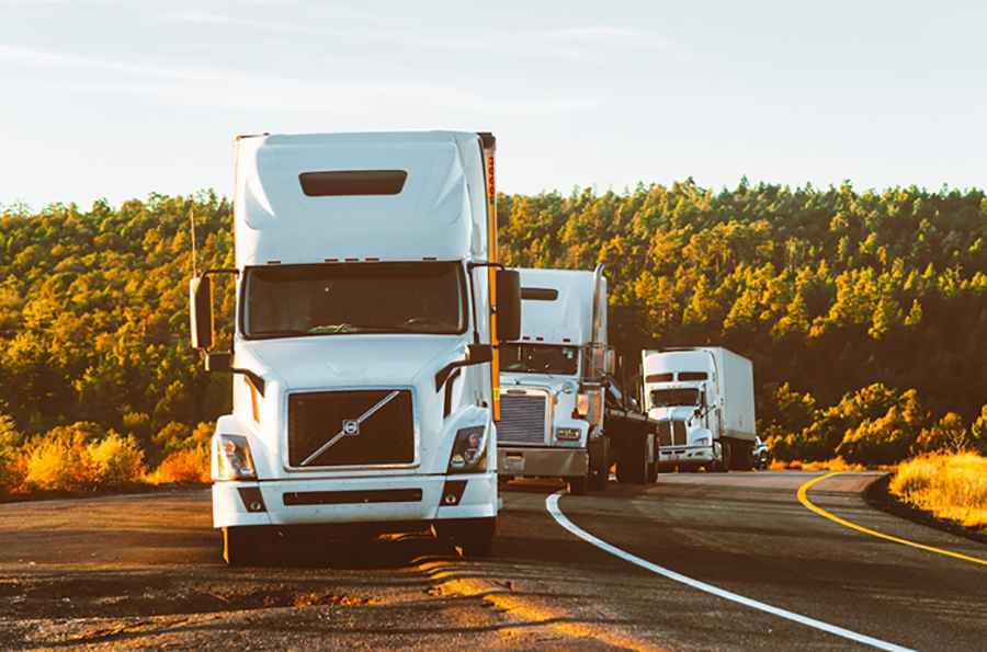 The Characteristics of a Truck That Make It a Dangerous Vehicle to Share the Road with