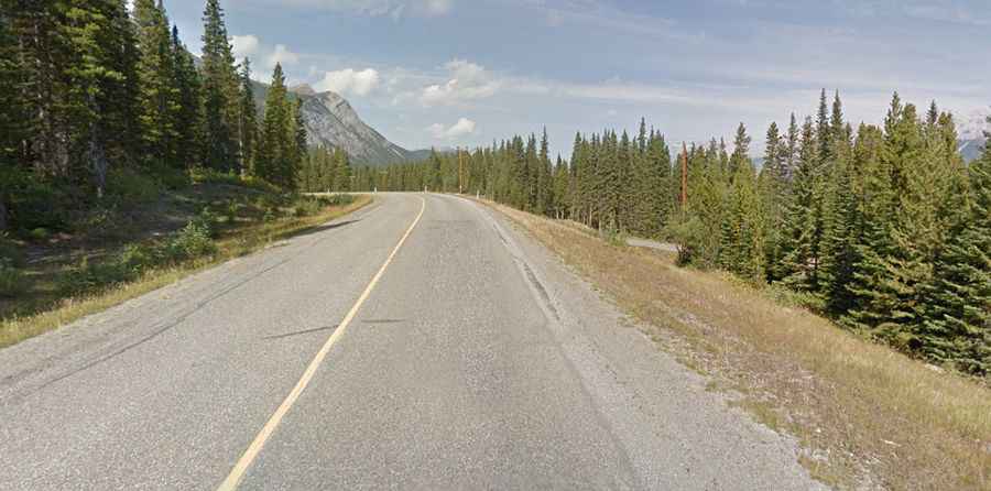 Upper Kananaskis Lake