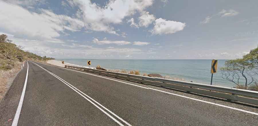 Captain Cook Highway