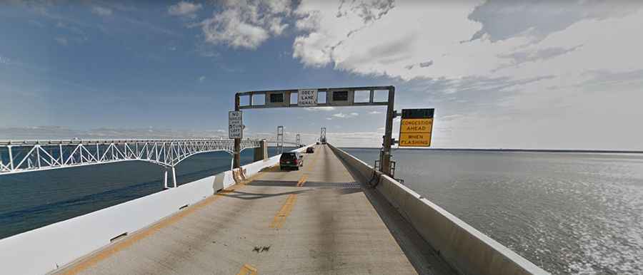 Chesapeake Bay Bridge