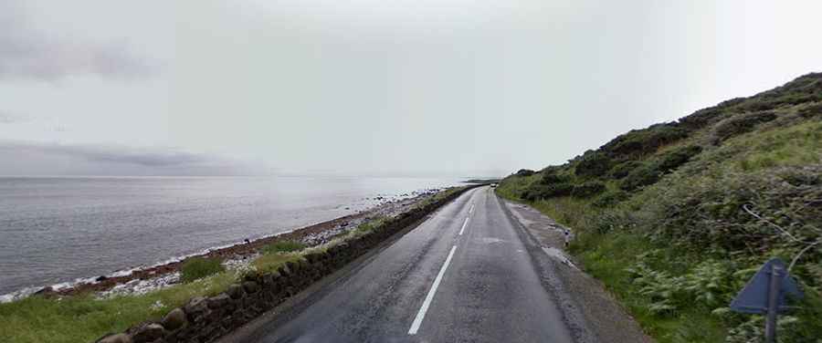 Causeway Coastal Route 