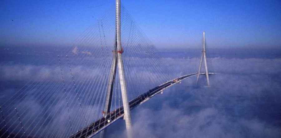 Pont de Normandie