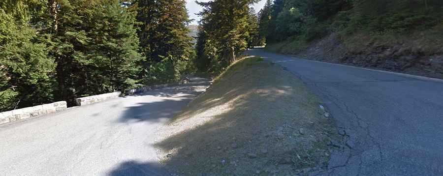 Col de Turini